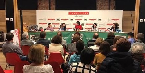 Gemio recauda más de 212.000 euros en el fin de semana solidario