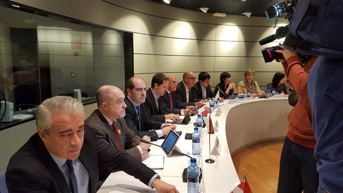 Conferencia Sectorial de Empleo