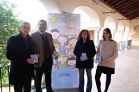 'Sevilla con los peques' presenta su guía de navidad para familias con niños