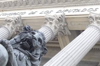 El Congreso apoyará mañana el Estatuto Internacional de Víctimas del Terrorismo