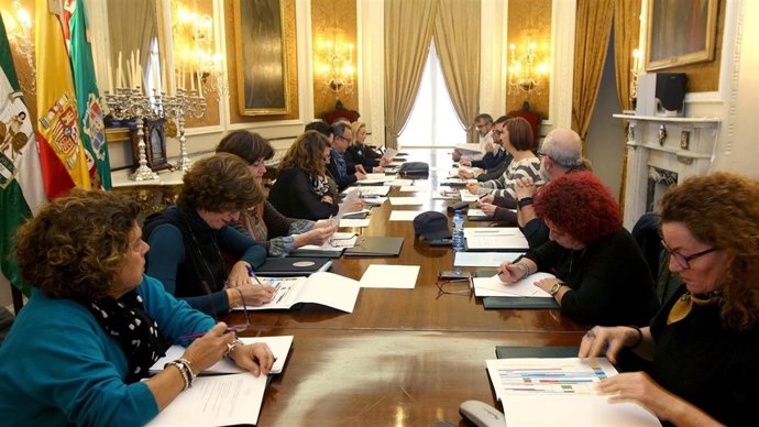 Comisión Técnica del Tricentenario