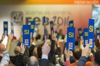 La FEB aprueba de forma mayoritaria su presupuesto de 2016