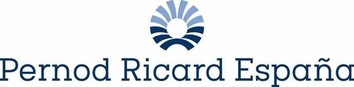 Logo Pernod Ricard España