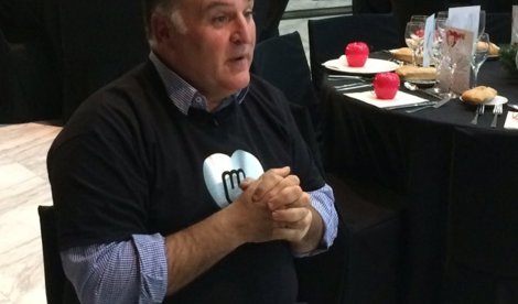 Cooperación y Desarrollo