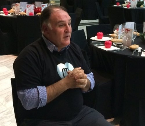 IV edición de la iniciativa solidaria 'Teinvitoacenar' 