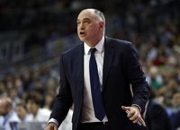 Laso: "El Brose es un equipo que juega bien"