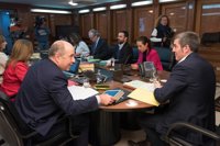 El Gobierno de Canarias aprueba por unanimidad el nuevo reparto del Fdcan