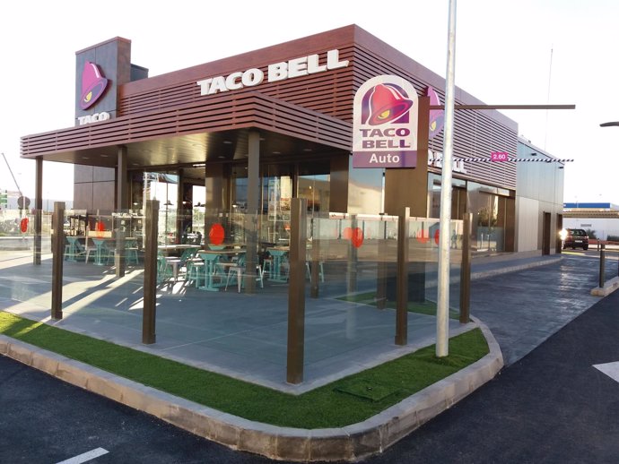 Taco Bell 