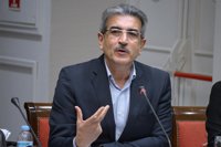 NC rechaza el reparto "clientelar" de Clavijo en el Fdcan