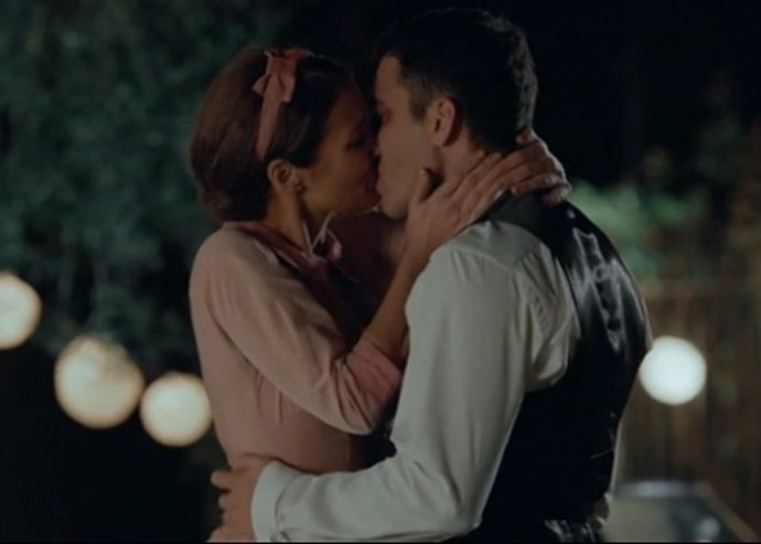 Paula echevarría y miguel ángel silvestre