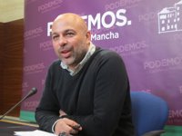 Molina habla de actitudes individuales: "Habrá que hablar de los que sobran"