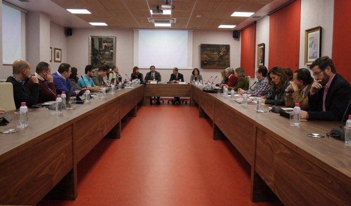Consejo Social de la Universidad de Jaén