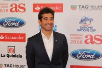 Marc López confía "ciegamente" en la recuperación de Nadal