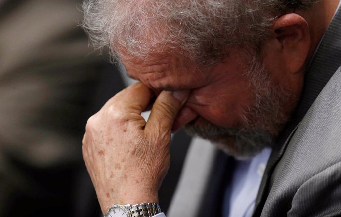 Luiz Inácio Lula da Silva