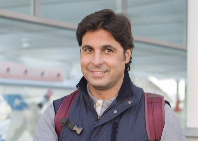 Francisco Rivera/ Europa Press Reportajes