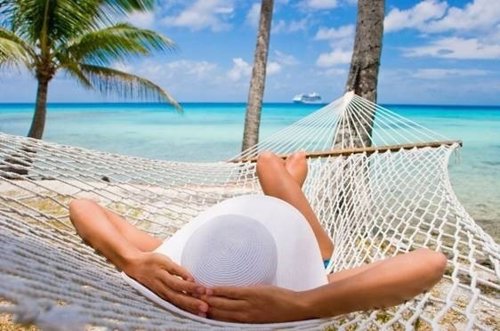 Los españoles quieren más días de vacaciones