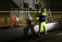 Los afiliados extranjeros a la Seguridad Social en Aragón se sitúan en 59.421 en noviembre