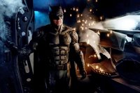 Ben Affleck: "No haré un Batman mediocre ni por todo el oro del mundo"