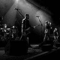 The Cult actuarán en el Azkena Rock Festival de Vitoria