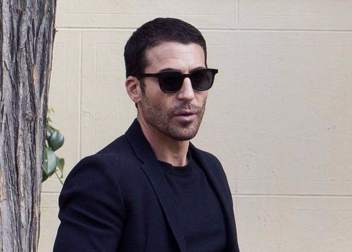 Miguel Ángel Silvestre