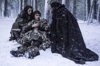 Juego de Tronos: ¿Filtrado el regreso de un viejo conocido en la 7ª temporada?