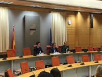 La DGT prevé 16,7 millones de desplazamientos durante la Navidad, tres millones más que en 2015