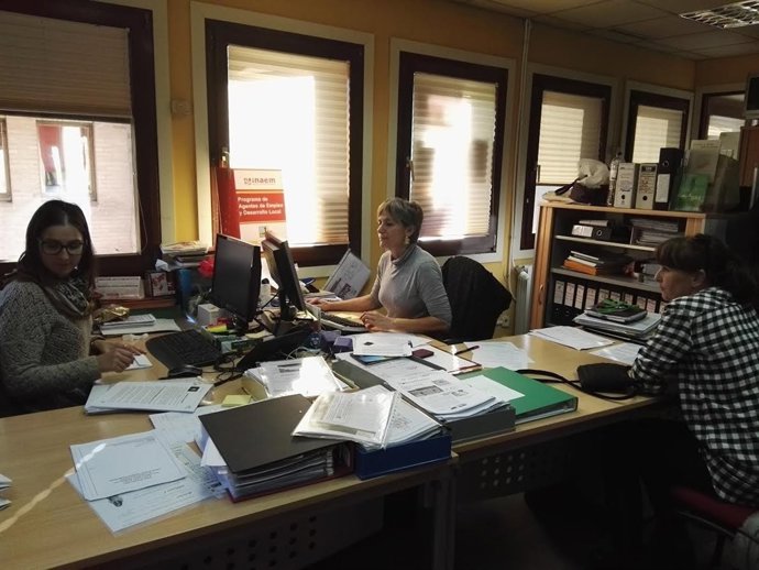 Oficina de Desarrollo de la Comarca de la Jacetania