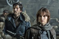 Gareth Edwards revela el otro final de Rogue One: Una historia de Star Wars