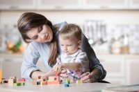 Juegos y juguetes, ¿sabemos jugar con nuestros hijos?