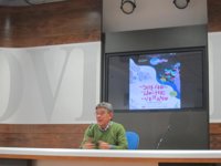 Sánchez Ramos (IU) confirma que no le han llamado a declarar por la adjudicación del escenario de la Catedral