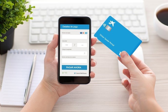 Solución de pago Addon Payments de CaixaBank