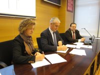 Ibercaja y Gobierno aragonés formarán a empresas para promover el turismo de excelencia