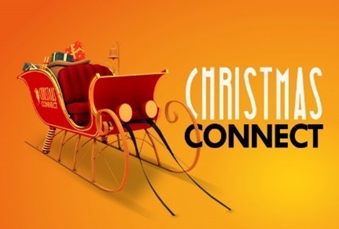 Christmas Connect/ Midas
