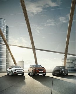 Acuerdo entre Arval y PSA