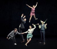 La Obra Social 'La Caixa' celebra las fiestas de Navidad con una programación especial de actividades