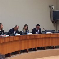 El presidente de la Diputación de A Coruña pide un nuevo pacto local