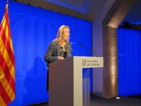 Catalunya mantiene el nivel de alerta 4 tras el atentado en Berlín