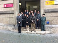 Salom muestra su "rechazo, repulsa y consternación" ante el atentado de Berlín