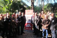 Una plataforma de militantes de Málaga exige la convocatoria "inmediata" del congreso