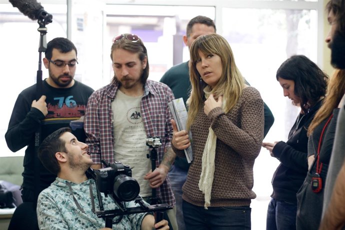 El reparto de Sin Vida Propia se reúne para grabar una nueva serie digital