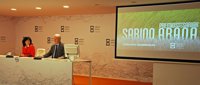 Pedro Luis Uriarte, Orbea, Egibide, Matxalen Ziarsolo, CIT de Tolosa y el "Guernica", premios Sabino Arana 2016