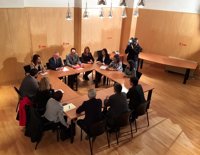 El PSOE lleva al Congreso la mejora de las condiciones laborales de las subcontratas