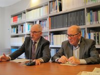 El Síndic de Greuges investiga si se ha dejado inacabada la descontaminación en Flix