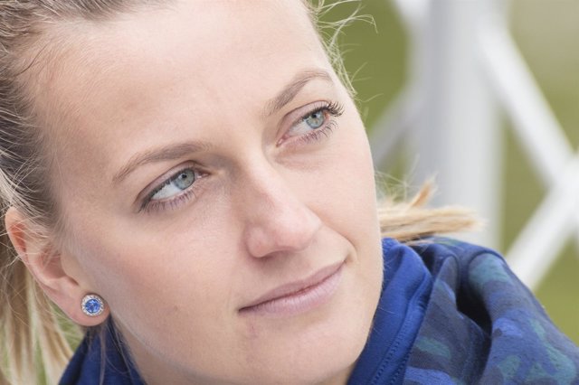 Petra Kvitova, Mutua Madrid Open 2016