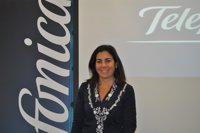 Telefónica invertirá 658 millones y elevará un 40% el empleo en Andalucía hasta 2018