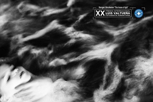 Concurso Internacional de Fotografía Humaniraria Luis Valtueña