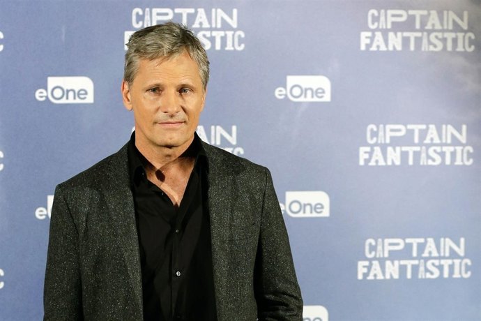 Viggo Mortensen/ ANTONIO GUTIERREZ HERGUEDAS