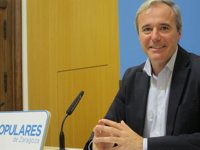 PP tilda de "fracaso estrepitoso" la participación del 0,9% del censo en encuesta tranvía