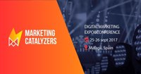 Málaga acogerá en 2017 Marketing Catalyzers, un evento sobre las tendencias del sector