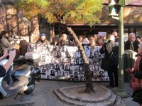 El Congreso rechaza excluir de la Ley de Amnistía a los "torturadores" del franquismo